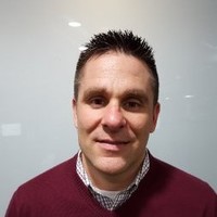 Dave Monterusso
