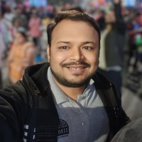 Krushang Shah