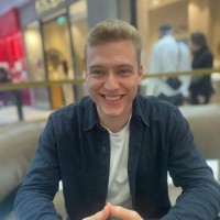 Joshua Yarmak 🎗️