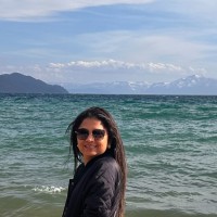 Meenal Patel