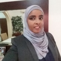 Huda Adam