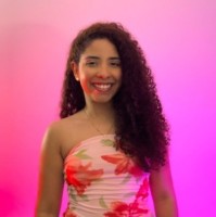 Dhebora Gabrielly da Silva