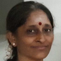 Anusha Padmanabhan