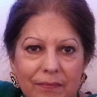 Tasneem Mirza