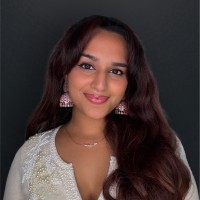 Swetha Venigandla
