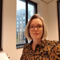 Marianne Van Egmond-Raven