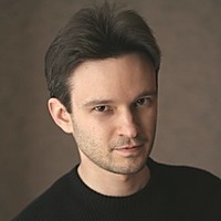 Dmitriy Ivanov