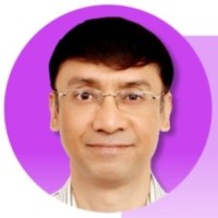 Anup D.