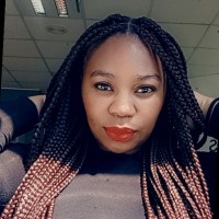 Mbalenhle Angela Ndlovu