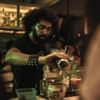 Rodrigo Huerta Amoros