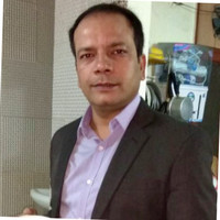 Farhan Haque