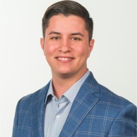 Garrett D. Fletcher