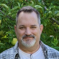 Keith Kirby