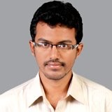 Vijay Kumaresan Venkatesan
