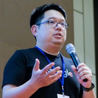 Eric ShangKuan