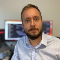 Benoit Desmarais