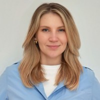 Maria Tymtsias