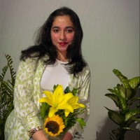 Manisha Kottary