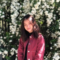 Dilys Caroline