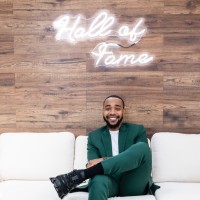 Neil Hall