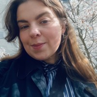 Johanna Sundholm