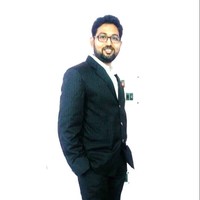 SANJOY ADHIKARY