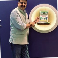 Sunil सुनील Ghai