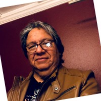 Frank Silva