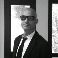 Christophe MORA