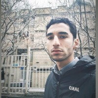 Mohammad Javad Ahmadi