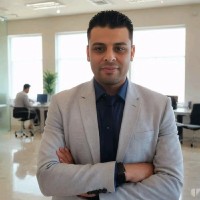 Ahmed Elhaggar