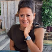 🔥 Ancilla Schmidhauser ✨