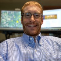 Chris Vander Linden