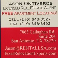 Jason Ontiveros