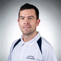 Niall O' Connor