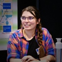 Dyanne Van Summeren