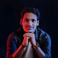 Nishant Bansode