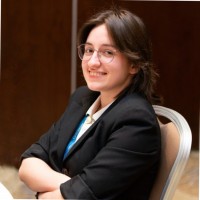 Madina Jafarzade
