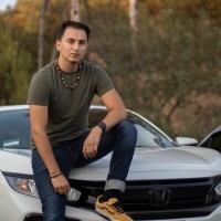 Alejandro Castaneda