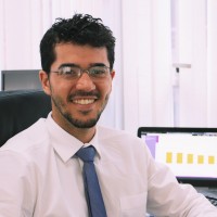 Matheus Pereira Amaral Moreira