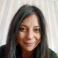 Pia Alejandra Alarcon Ramos