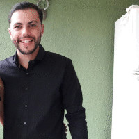 Alisson Dos Santos