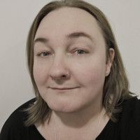 Jane Merrington