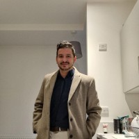 Claudio Moreira
