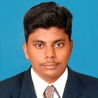 Rajesh Ravi