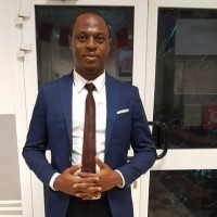 Yannick TCHIPNANG NDILO