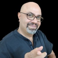 Ajit Kamath CPF-M (Certified™ Professional Facilitator-Master)