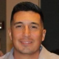 Christopher Martinez, Mba