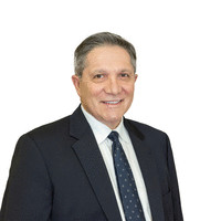 Patrick Martone