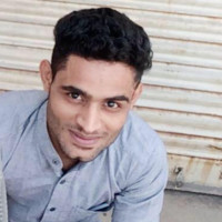 Mubarak Shariff